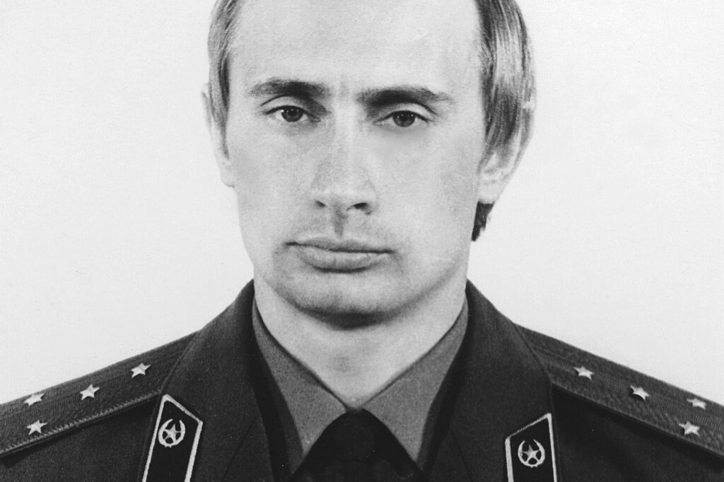 Sanctions Failed to Stop Russia's War Economy, Data Shows