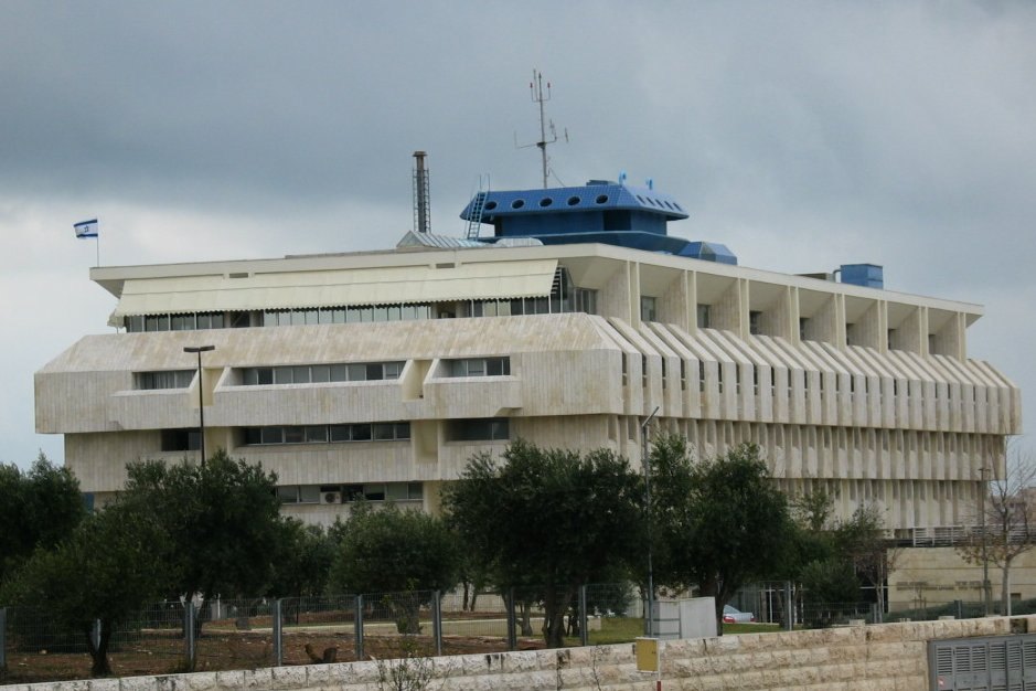 Israeli Economists Warn West Bank Violence Risks Sweeping International Sanctions