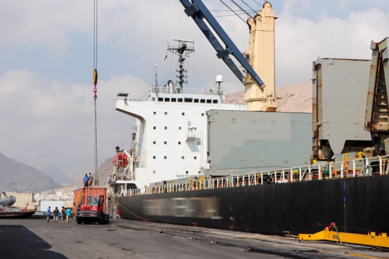 Where Houthi Funds Come From: Customs, Fuel, Qat, and Seized Assets