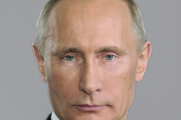 Sanctions Failed to Stop Russia’s War Economy, Data Shows