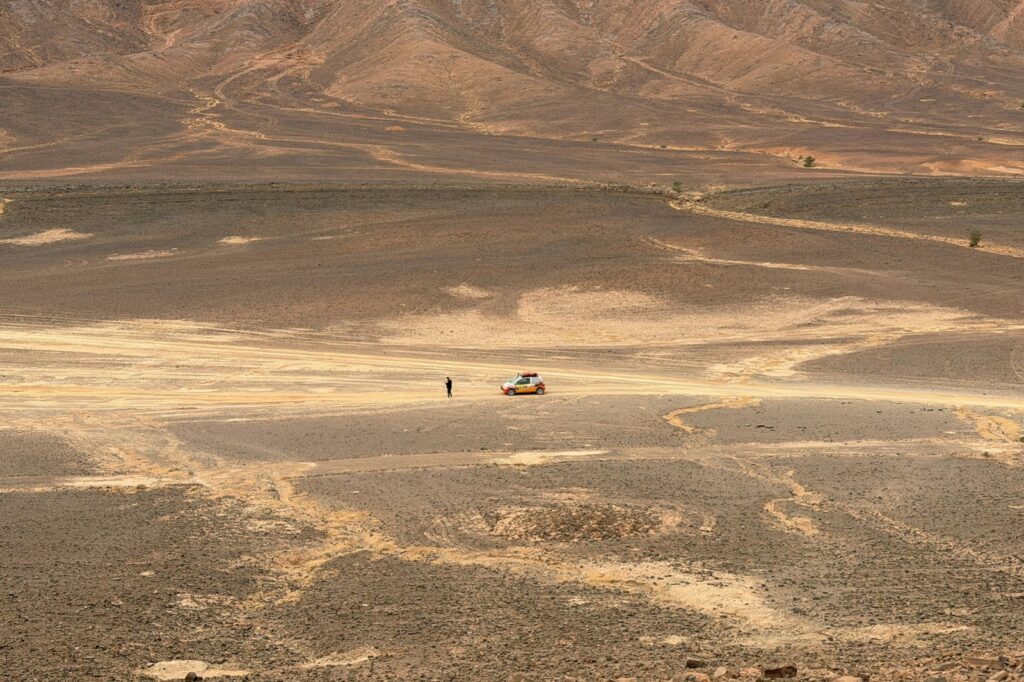 UN Deadlock Over Western Sahara Highlights Crisis in Decolonization Law