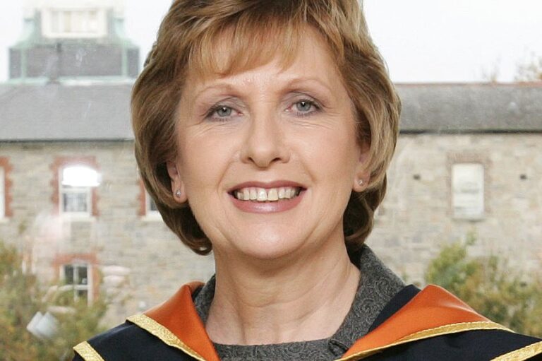 Mary McAleese Steps Down from GAA Integration Role Amid Deadline Concerns