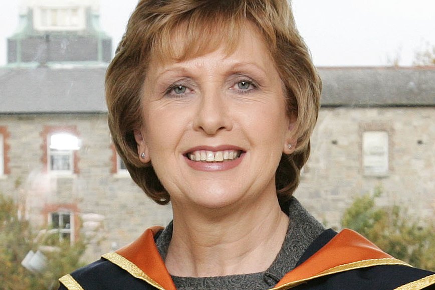Mary McAleese Steps Down from GAA Integration Role Amid Deadline Concerns