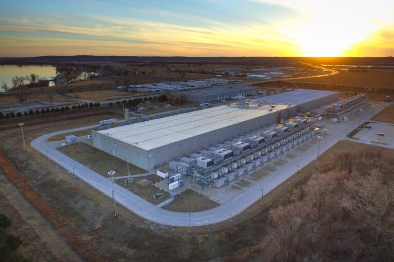 How Hyperscale Data Centers Became Geopolitical Targets—and Why They’re Hard to Protect