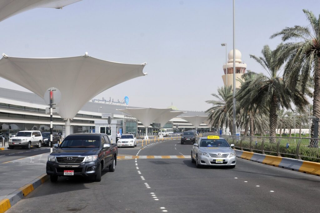Why Wealth Managers Keep Expanding in Abu Dhabi Amid Regional Tensions
