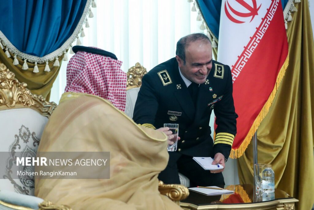 Why Regional Security Pacts Are Replacing Failed Nuclear Diplomacy in the Middle East