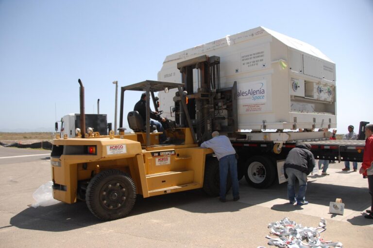 Portable Nuclear Reactors Could Reshape Military Logistics and Conflict Zones