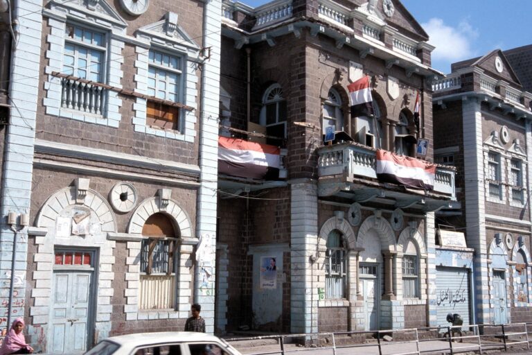 UAE and Saudi Arabia Renew Yemen Military Pact to Counter Houthi Advances