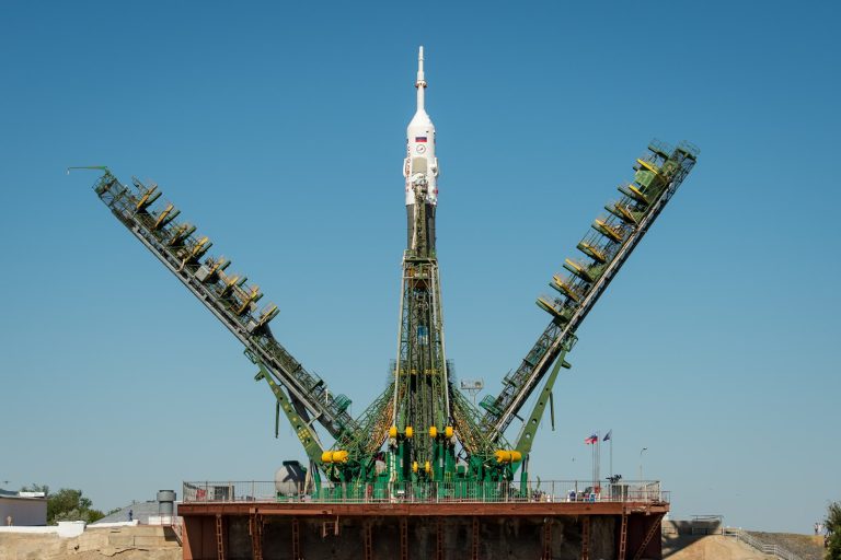 How Russia’s Space Program Shifted From Exploration to Orbital Warfare