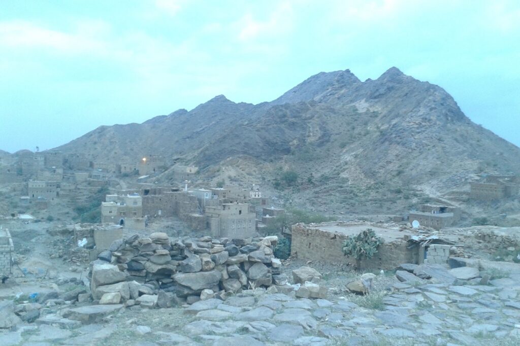 Houthis Laid Thousands of Landmines in Yemen, Killing Civilians on Secondary Routes