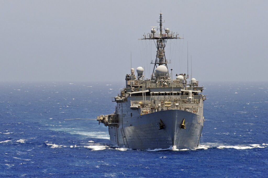 US Terror Designation of Houthis: What It Sanctions, Changes, and Means for Red Sea