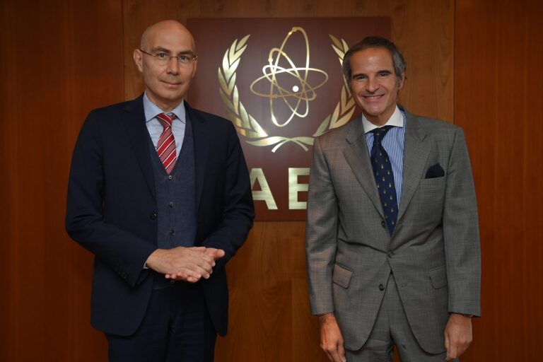 Volker Türk Calls for Stricter Adherence to International Law to Protect Civilians