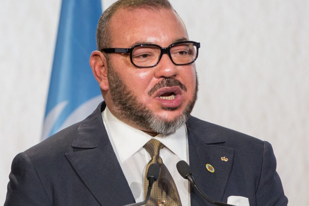 Morocco declares end to 35-year UN Sahara dispute after US-Russia veto deadlock