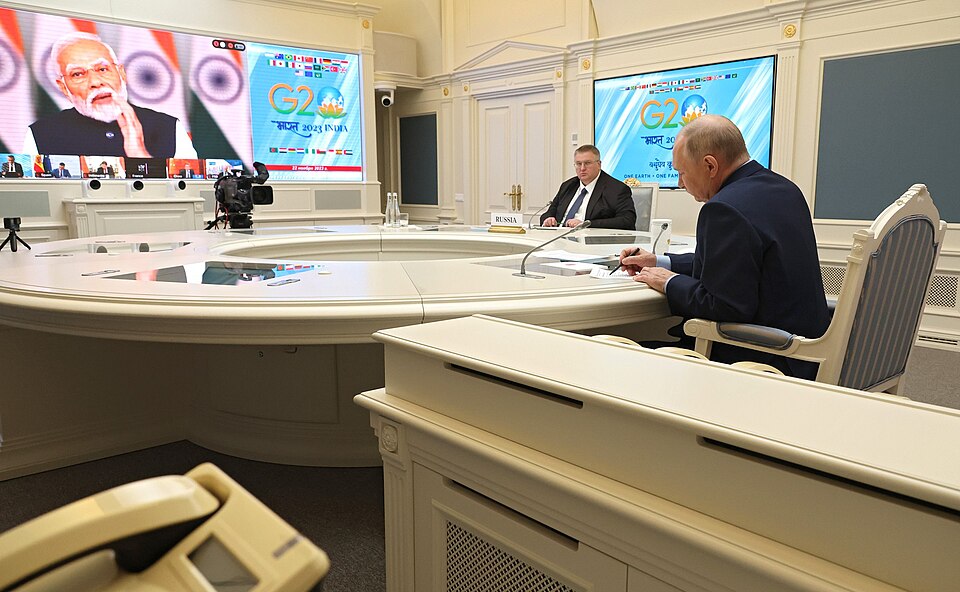 G20 Summit