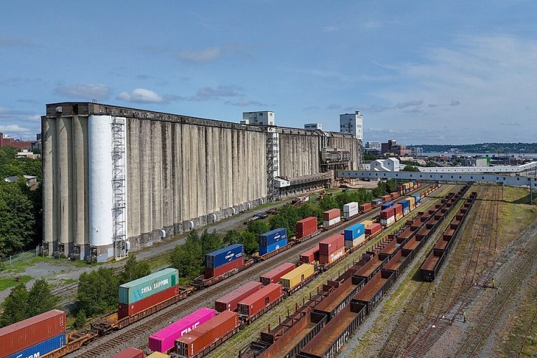 Ukraine Drone Strikes Disrupt Global Grain and Energy Markets