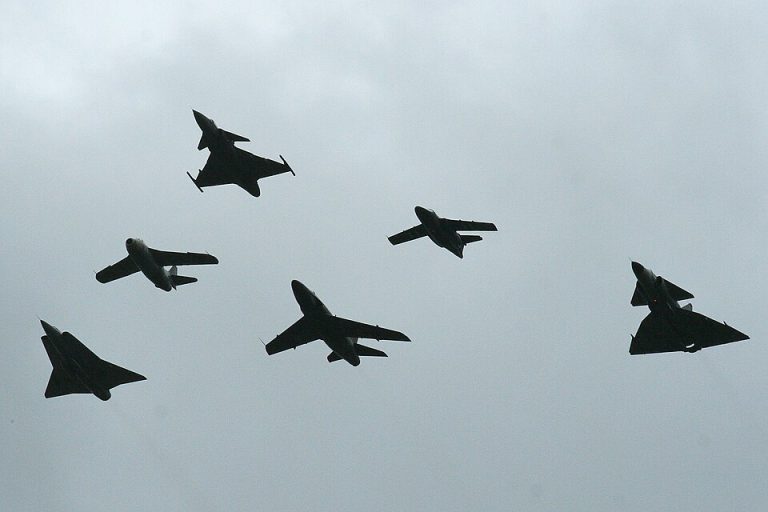 Finland and Sweden’s NATO entry bolsters Arctic defense with longest Russia border