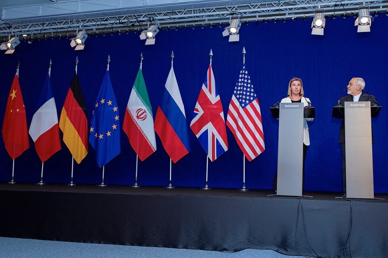 US-Iran tensions timeline: key escalations since 2015 nuclear deal
