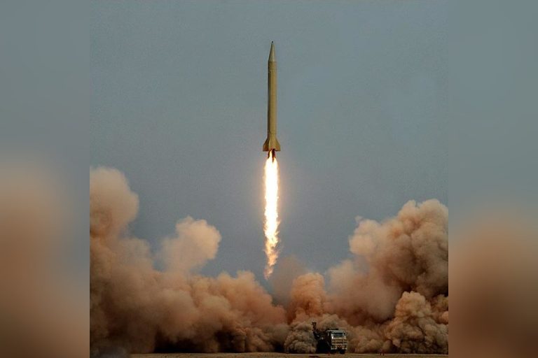 Iran bolsters conventional and asymmetric capabilities with proxy networks