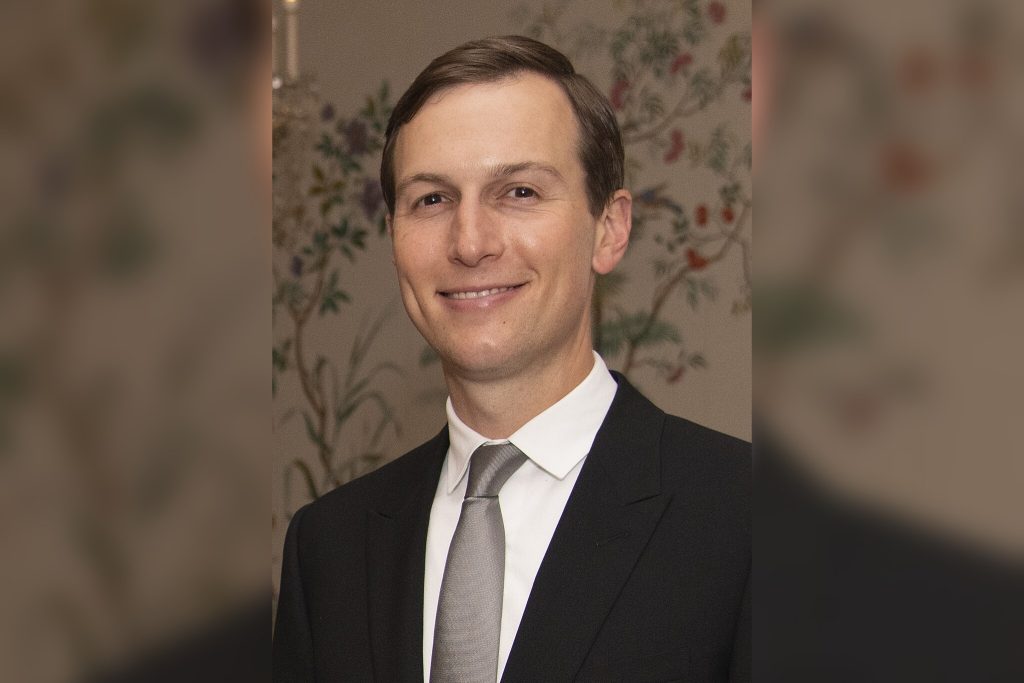 Jared Kushner
