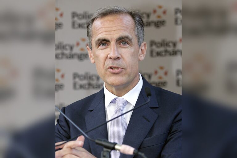 Carney Heads to Europe as 4 in 5 Canadians Back Closer EU Ties