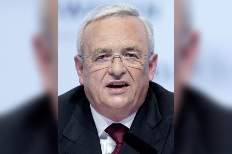 Martin Winterkorn: Rise and Fall