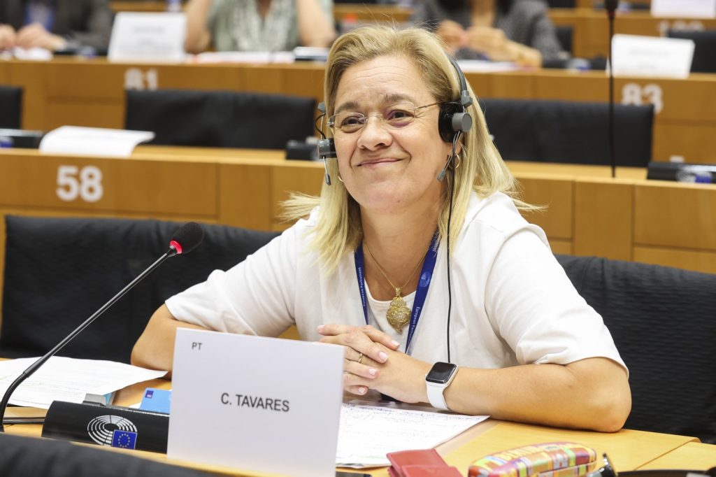 Lead MEPs on EU\u2019s long-term budget react to Irish presidency\u2019s negotiating box