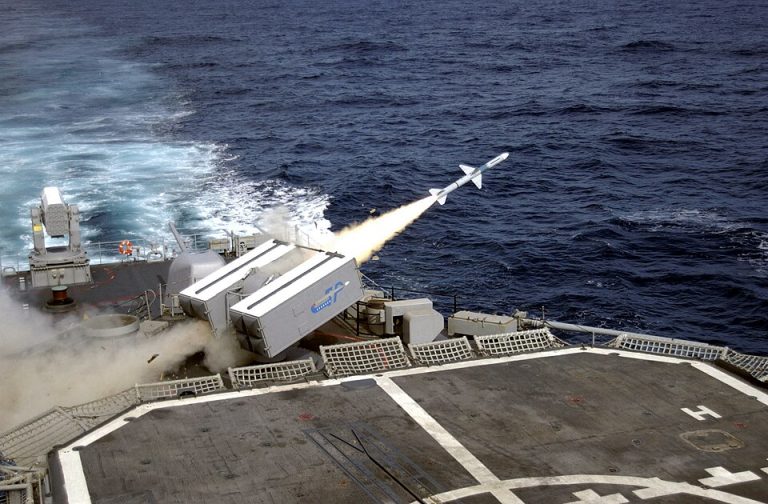 Trump orders military action after Iran nuclear deal withdrawal