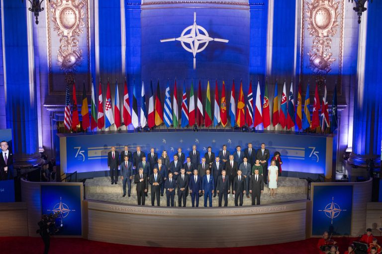 Donald Trump’s Influence Looms Over NATO Summit Decisions