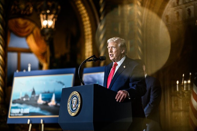 Trump Notifies Congress of New War Against Iran in 2025
