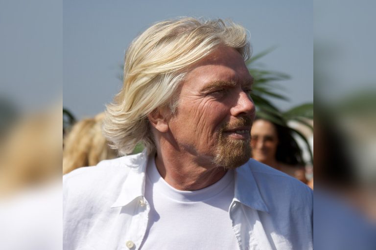 Richard Branson: A Career Retrospective