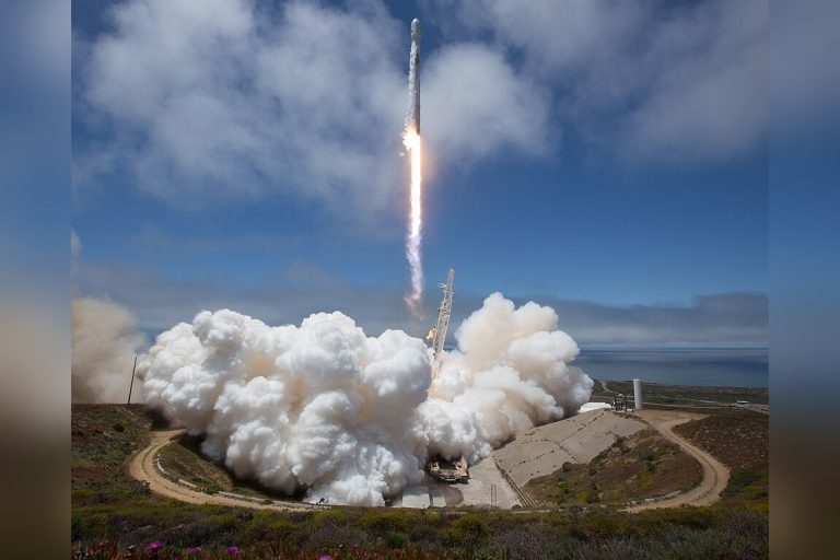 SpaceX, US, Ukraine military shape Starlink-drone ecosystem