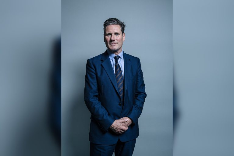 Starmer vows to resign as UK PM, shaking British politics