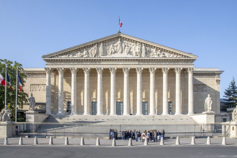 France Proposes Crypto Wallet Disclosure Over €100,000
