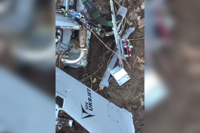 Ukraine’s Long-Range Drone Program: Key Models and Capabilities