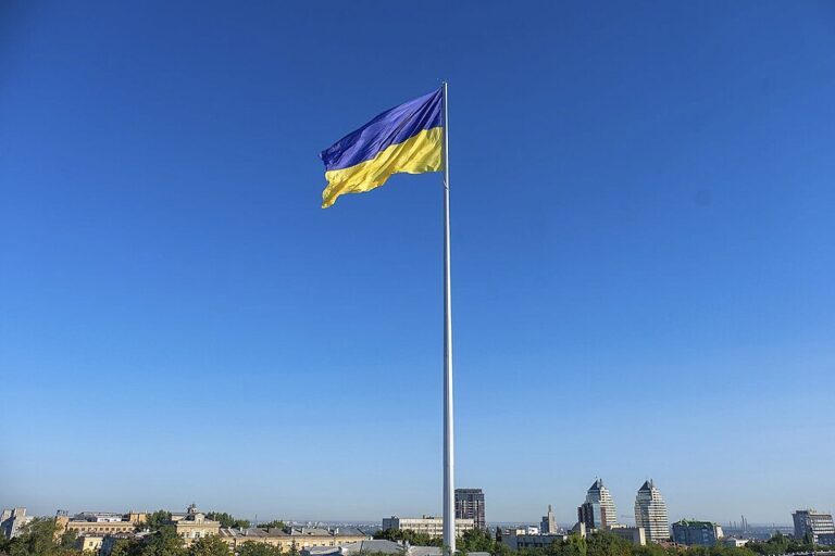 Russia Suffers Heavy Losses, Minimal Gains in Ukraine Conflict: Denmark