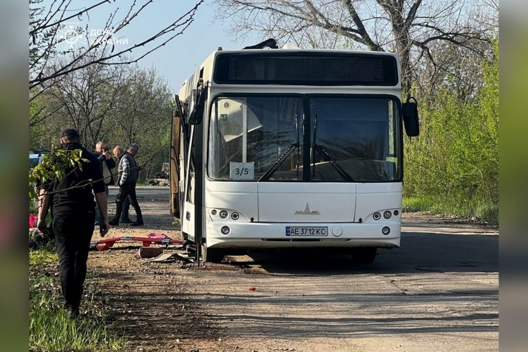 Ukrainian Drone Strike on Bus Kills Belarusian Woman, Wounds Others