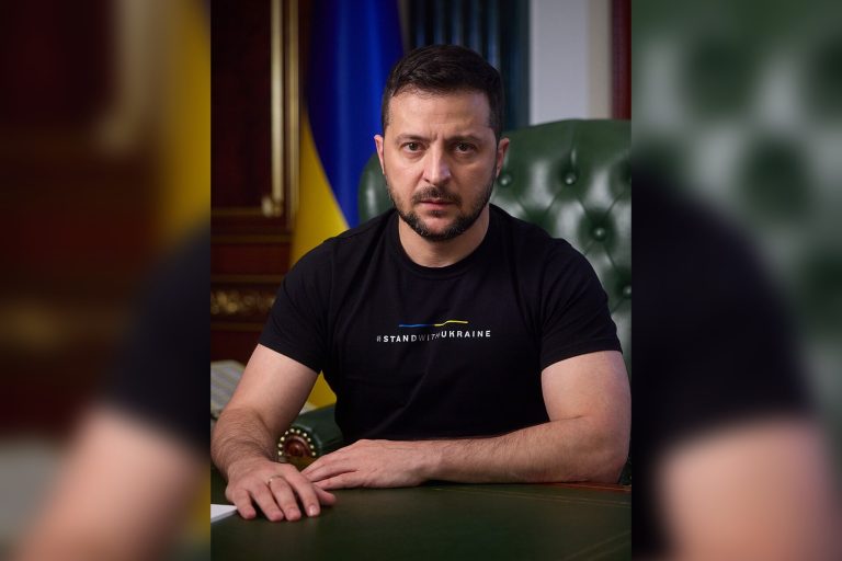 Key War Leaders Shift: Putin, Zelenskyy, Trump Shape New Phase
