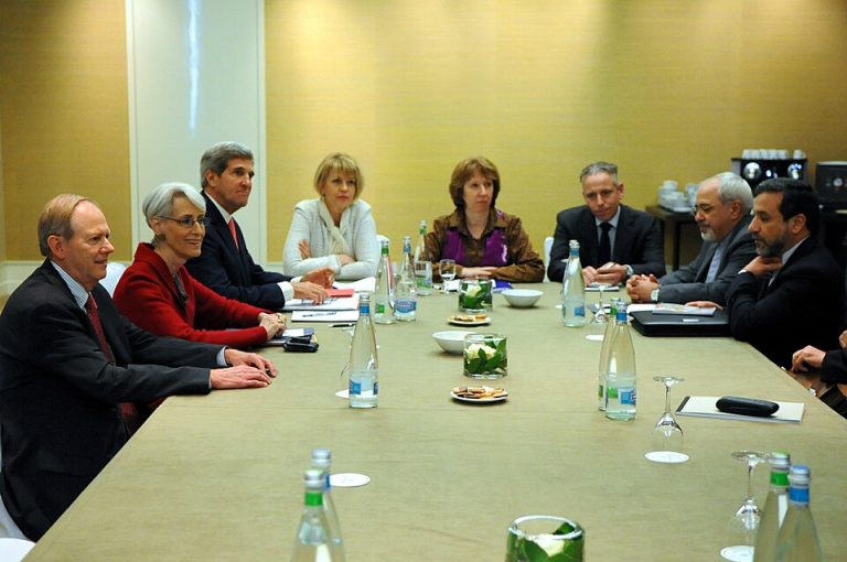 US, Iran envoys head to Switzerland as Lebanon ceasefire takes effect