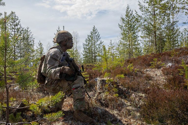 U.S. European Deterrence Initiative Funding and Goals Since 2014