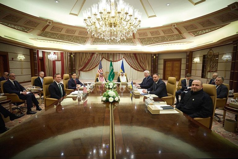 What Happens Next: Ceasefire Negotiations Amid Escalation