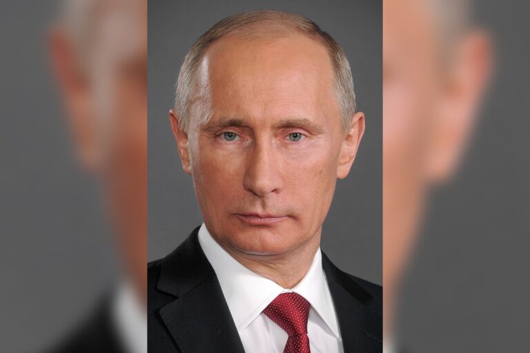 Putin Threatens Europe With War Over Ukraine Troop Deployment