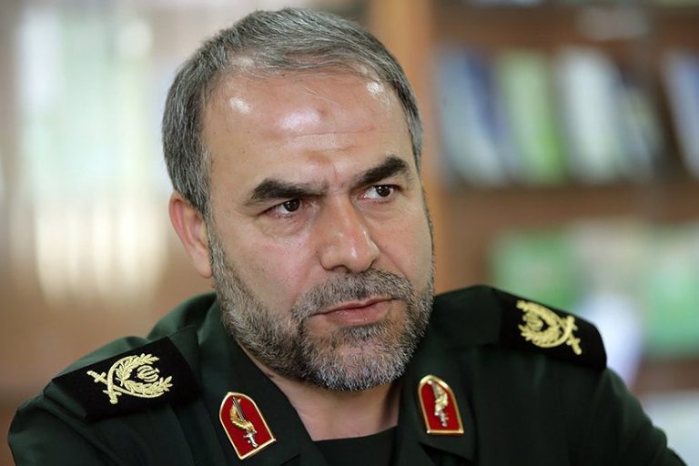 Iran-US Conflict: Guards Official Compares Escalation to World War, Tensions Rise in Strait of Hormuz