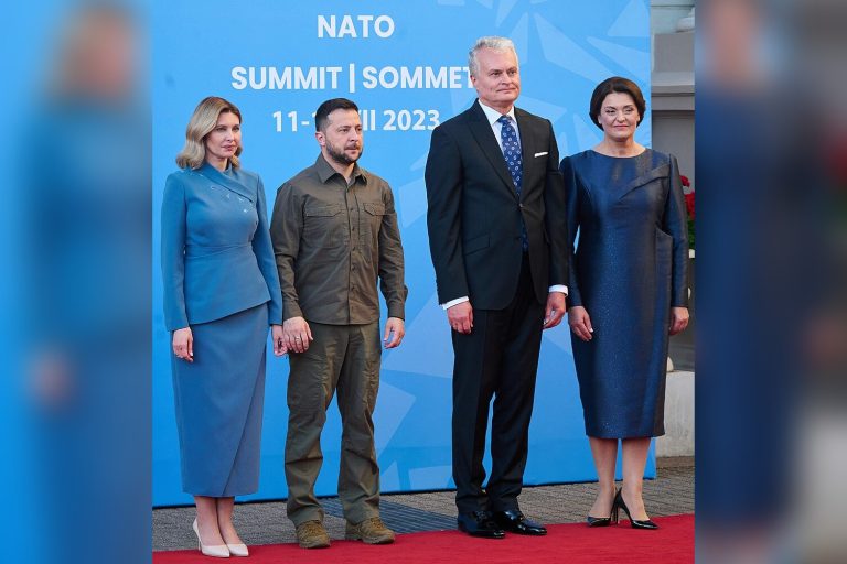 Zelensky’s NATO exclusion risks deepening US-Europe rifts