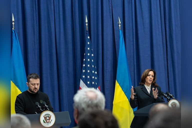 Zelenskyy Rejects Russian Fuel Talks, Demands End to War