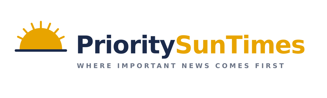 Priority Sun Times